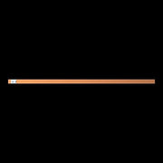 Striebel&John - Sammelschiene Kupferschiene ZX2252 30x10mm 5FB V1, A1