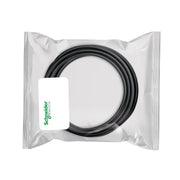 Schneider Electric - Netzanschlussleitung Motorkabel VW3S5101R30 4x1,5qmm − 1 Stück