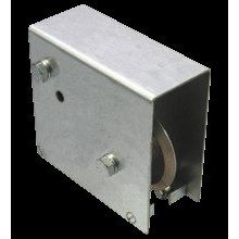 Pepperl+Fuchs Fabrik - Wegsensor Zubehör WCS3 WCS3-FT1 − 1 Stück