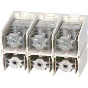 Eaton - Hauptleitungsklemme Klemme K4X185/3 1000A,3p f. Netzans