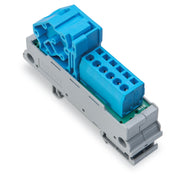 WAGO - Übergabemodul Potentialverteilermodul 830-800/000-302/000