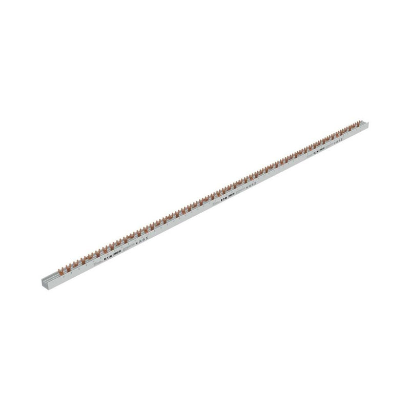 Eaton - Phasenschiene Gabelverschienung GVK-16/3P+3N-6TE 3-phasig