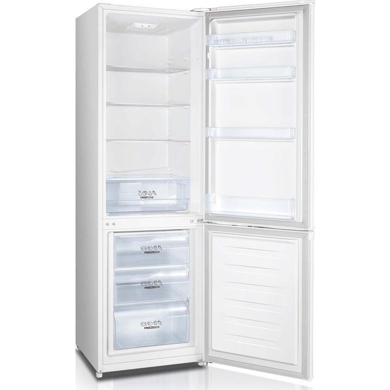Gorenje - Kühl-/Gefrierkombination Kühl/Gefrierkombi RK4182PW4