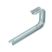 OBO Bettermann - Wand- und Deckenbügel für Kabeltragsystem Deckenbügel TPDG 345 FS f.Gitterr.345mm