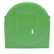 3M - Elektronischer Kabelmarker Dynatel Full Range Marker 1253-XR/ID grün (Abwasser), iD − 25 Stück
