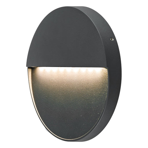 EVN Lichttechnik - Decken-/Wandleuchte LED-Anbauleuchte L54031502 3000K anthrazit