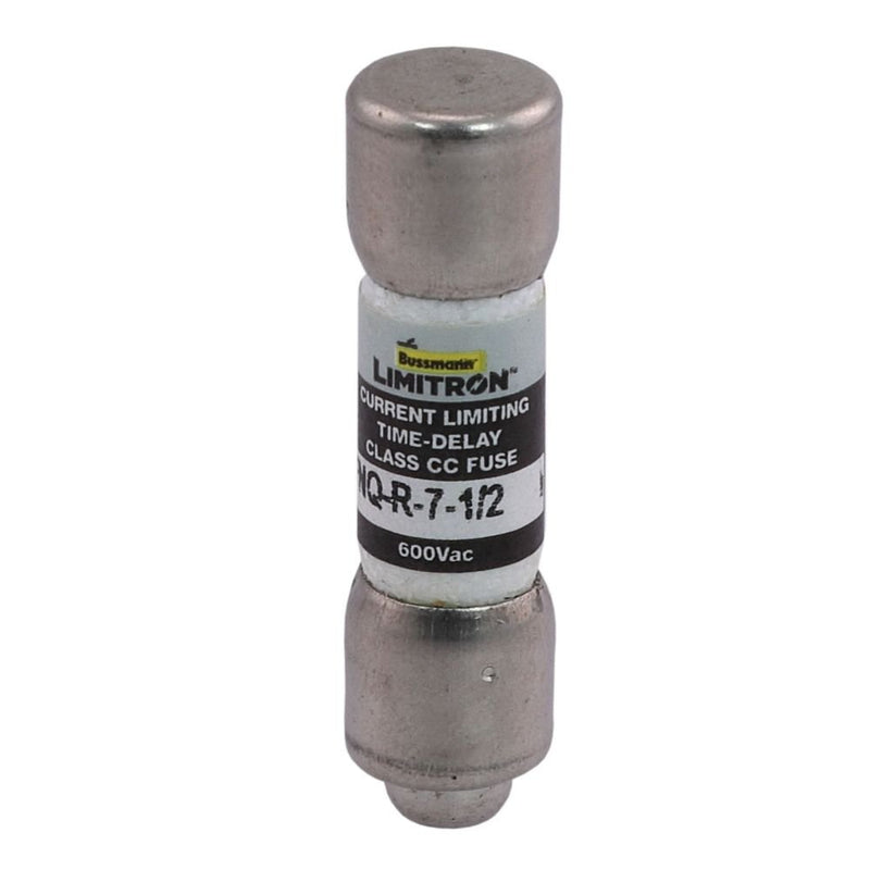 Eaton - HRC-Sicherung Sicherungseinsatz FNQ-R-7-1/2 7.5 A, AC 600 V − 10 Stück