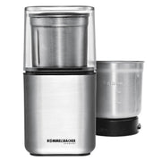 Rommelsbacher - Kaffeemühle Gewürz/Kaffeemühle EGK 200 eds 200W, 2 Aufsätze