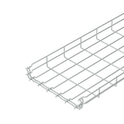 OBO Bettermann - Gitterrinne Gitterkabelrinne GRM 55 300 G 55x300x3000mm − 3 Meter