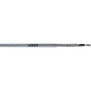 Lapp Kabel&Leitung - Energiekabel < 1 kV, für feste Verlegung LiYCY 1x0,14 4530101/100 − 100 Meter