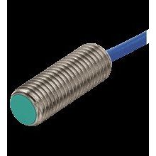 Pepperl+Fuchs Fabrik - Induktiver Näherungsschalter Induktiver Sensor NJ1,5-8GM-N-5M − 1 Stück