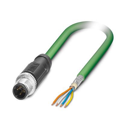 Phoenix Contact - Konfektioniertes Sensor-Aktor-Kabel Netzwerkkabel NBC-MSD/60,0-93B SCO − 1 Stück