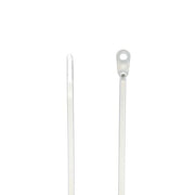 ABB Stotz S&J T&B - Kabelbinder TY34M 151x3,5mm natur − 1000 Stück