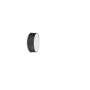 LTS Licht&Leuchten - Decken-/Wandleuchte LED-Wandanbauleuchte PLL 23.385 #642272 PL23 830DALI opal sw