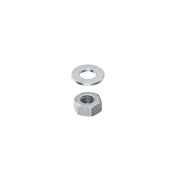 Niedax - Mutter Sechskantmutter SMU 12 − 40 Stück