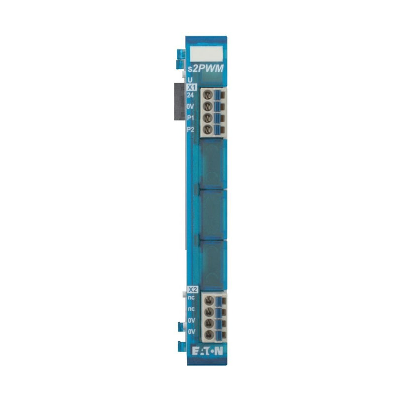 Eaton - Feldbus, Dez. Peripherie - Funktions-/Technologie-Modul Eingabemodul XN-322-2PWM