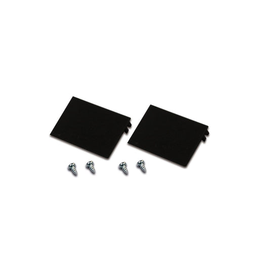 Hera - Mechanisches Zubehör/Ersatzteile für Leuchten Stirndeckel 2er Set 61500034033