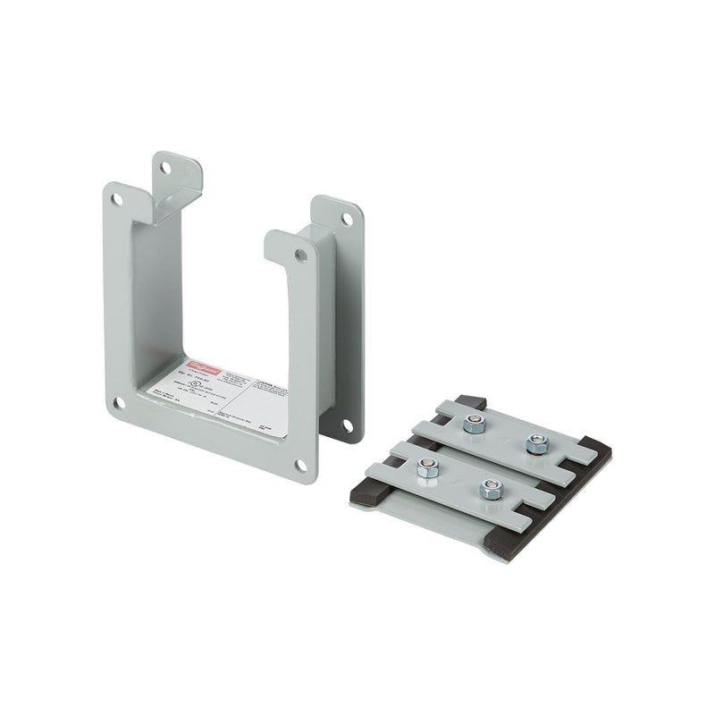 nVent Hoffman - Kabelführung für Gehäuse/Schränke Nippel 3 Zoll F44LN3