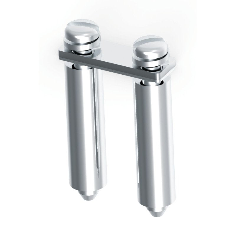 Weidmüller - Querverbinder/Brücker für Reihenklemme Querverbinder geschraubt SQV 3/2 − 100 Stück
