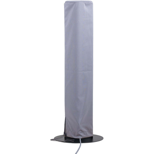 Etherma - Zubehör/Ersatzteile für Heizkörper Abdeckhaube SM-Z1-COVER wasserfest, anthr