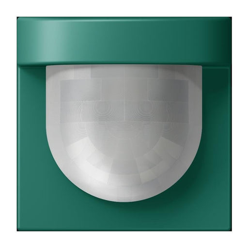 Jung - Bewegungsmelder-Sensor LB-Manag. Bewegungsm. 2,2m LC 17280 216 vert anglais (32040)