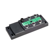 Eaton - Feldbus, Dez. Peripherie - Digitales Ein-/Ausgangs-Modul SWD Block-Modul Ein-/Aus- EU6E-SWD-8DX gabemodul 24V DC