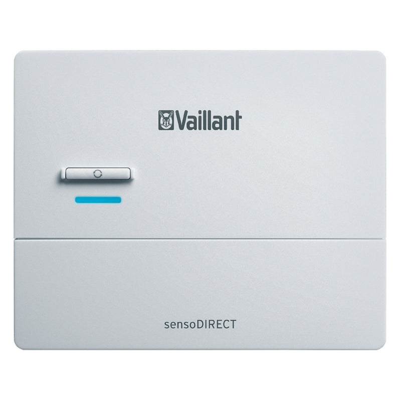 Vaillant - Zubehör/Ersatzteile für Gasheizkessel Paket 1.647/2 ecoTEC plus 8000013866
