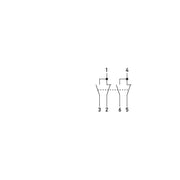 Doepke - Installationsrelais RI 230-002
