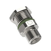 Lapp Zubehör - Rundsteckverbinder, feldkonfektionierbar (Industriesteckverbinder) EPIC-POWER-M12K-G4 44423162 4+PE-1,5-(1) − 1 Stück