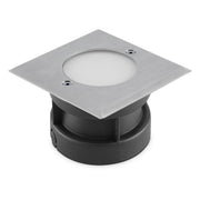 EVN Lichttechnik - Bodeneinbauleuchte LED-Bodeneinbauleuchte 674029902 IP67 RGB