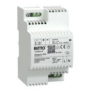 Ritto - Netzgerät für Türkommunikation Netzgerät RGE2057100 24V DC, 60 W, grau