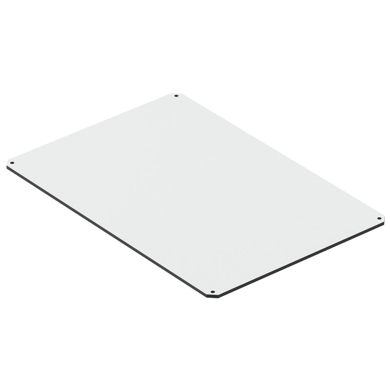 Spelsberg - Zubehör/Ersatzteile für Niederspannungs-Schalttechnik Einbauplatte Zwischenrahm. GEOS-S EPR 3040/4030 4mm
