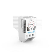 Pfannenberg - Steuerung Klimatisierung (Schaltschrank) Thermostat FLZ 520 -20...+40C