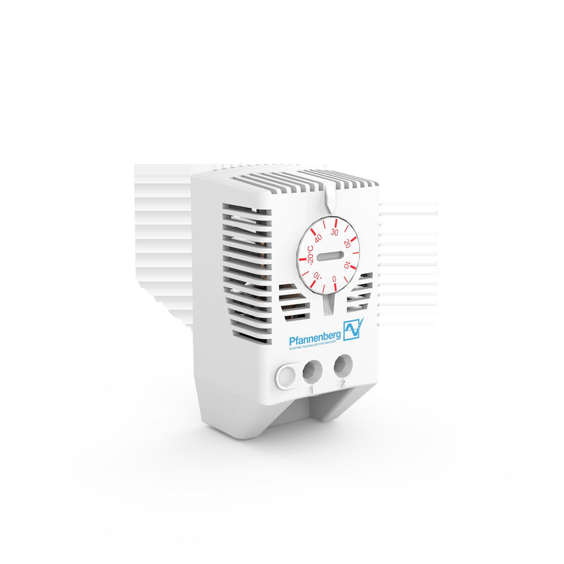Pfannenberg - Steuerung Klimatisierung (Schaltschrank) Thermostat FLZ 520 -20...+40C