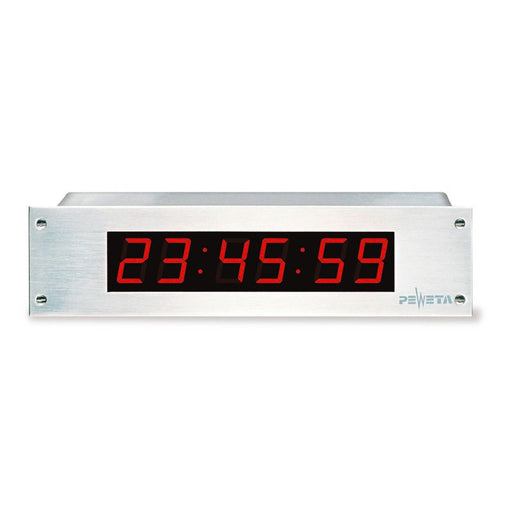 Peweta - Uhr Außenuhr 83.790.616 Telegr-Neb,DCFport24