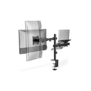 DIGITUS - Halterung für Audio-/Videosysteme Montior Arm DA-90436 9 kg max