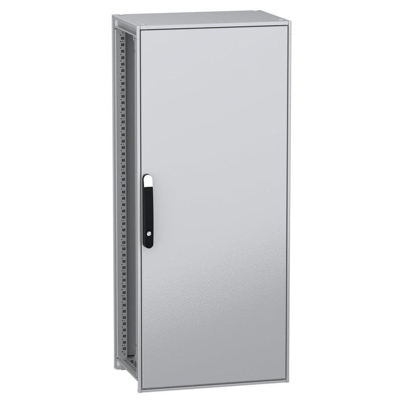 Schneider Electric - Gehäuse/Schaltschrank (leer) Standgehäuse elektrisch NSYSFN14640P PanelSeT SFN
