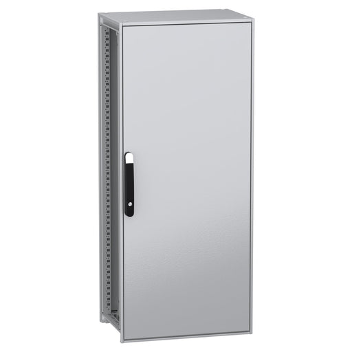 Schneider Electric - Gehäuse/Schaltschrank (leer) Standgehäuse elektrisch NSYSFN14640P PanelSeT SFN