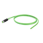 Weidmüller - Patchkabel Kupfer Industrie Kabel IE-C5DD4U#2706260075