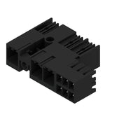 Weidmüller - Leiterplattensteckverbinder Verbinder 7.62mm SV-SMT 7.#2529750000 − 42 Stück