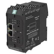 Pepperl+Fuchs Fabrik - Feldbus, Dez. Peripherie - Digitales Ein-/Ausgangs-Modul PNIO/MOD-Feldbusmodul ICE3-8IOL-K45S-RJ45 − 1 Stück