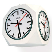 Peweta - Uhr Analog-Einbauuhr 74.460.310 für OP-Räume