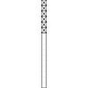 Siedle&Söhne - Kommunikations-Säule Kommunikations-Stele KS 616-6 AG anthrazitgrau