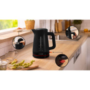 Bosch SDA - Wasserkocher TWK3M123 sw MyMoment