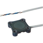 Ipf Electronic - Kapazitiver Näherungsschalter Sensor kapazitiv, KBQC0100 8x34x34mm bündig Sn: