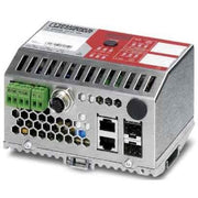 Phoenix Contact - Netzwerk Router FL MGUARD GT/GT bis zu 200 MBit/s