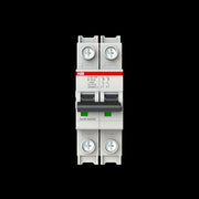 ABB Stotz S&J - Leitungsschutzschalter Sicherungsautomat S202MR-K13 10kA, 13A, 2P, RTT