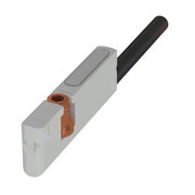 Balluff - Magnetischer Näherungsschalter Magnetfeld-Positionsmesssy BMP 02-ZPZNS#BMP0063 stem
