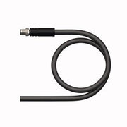 Turck - Rundsteckverbinder, feldkonfektionierbar (Industriesteckverbinder) Versorgungsleitung RSP46PLA-10/TXL M12-Power