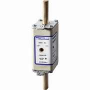 Mersen - Messersicherung Sicherungseinsatz NH aR NH0UD69V63PV Gr.0 63A sfü KM − 3 Stück